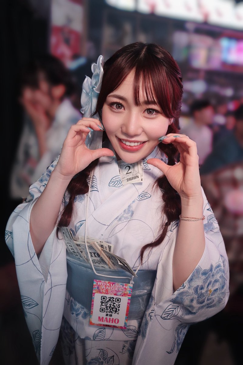 Rugby_blq's tweet photo. きらりさん（@kirari_blq 
うららさん（@urara_blq 
りこさん（@riko_burlesque 
まほさん（@MAHO_burlesque_ 

浴衣イベント👘
子供の頃は早く大人になりたいと思ったけど大人に近づくにつれ童心に帰りたくなる。

少しでも童心に帰れる、そんな素敵な時間🫧

#63angel
#バーレスク東京
#夏
#浴衣 https://t.co/dtGFlHhWS2