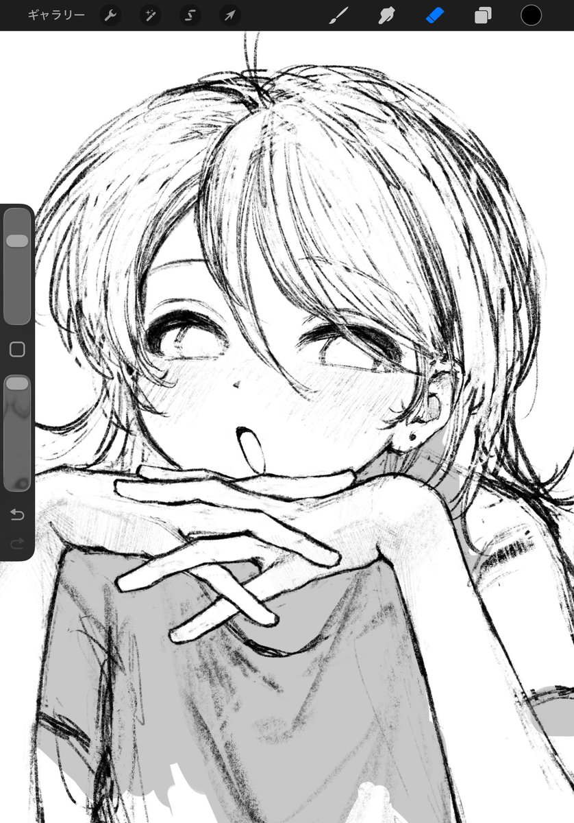 pomopo_mo's tweet photo. https://t.co/F3ndVKKNau