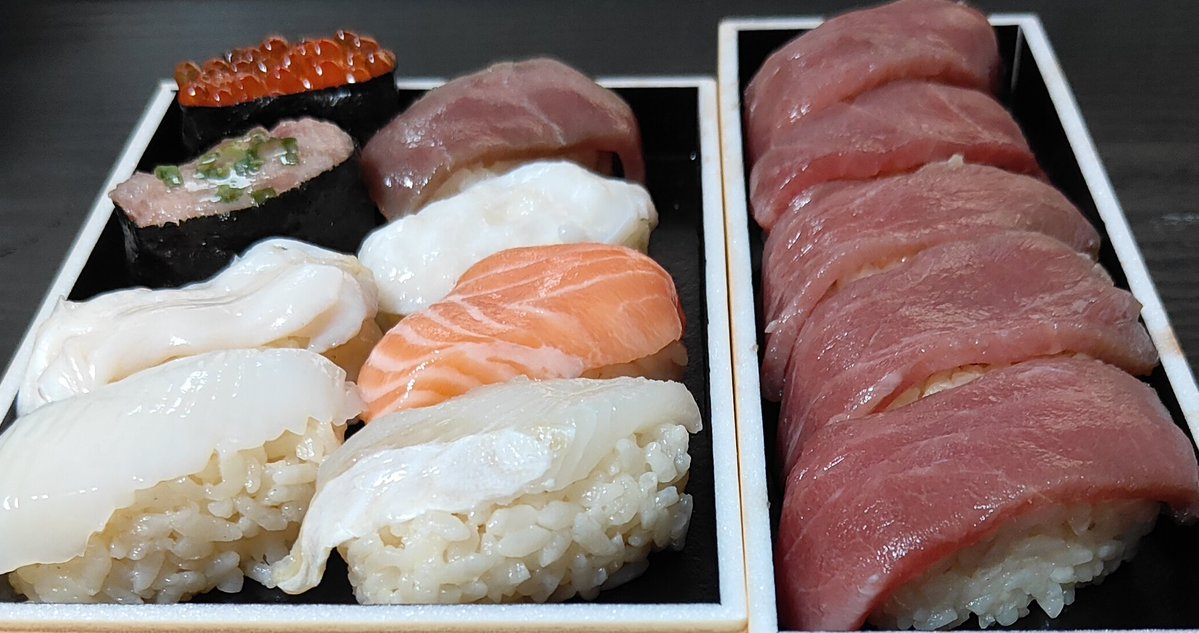 223abcdefg's tweet photo. 食わないとｼﾇｩ🍣🍻 https://t.co/07yBoRB8Xa