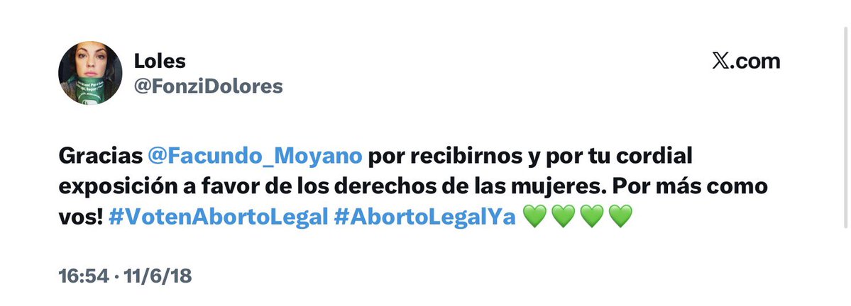 AlejandroPontel's tweet photo. Lamentable lo de Moyano. Sirva de ejemplo para darnos cuenta de que el aval del progresismo feminista no vale nada! Todo es postureo https://t.co/YrKikW9JNM