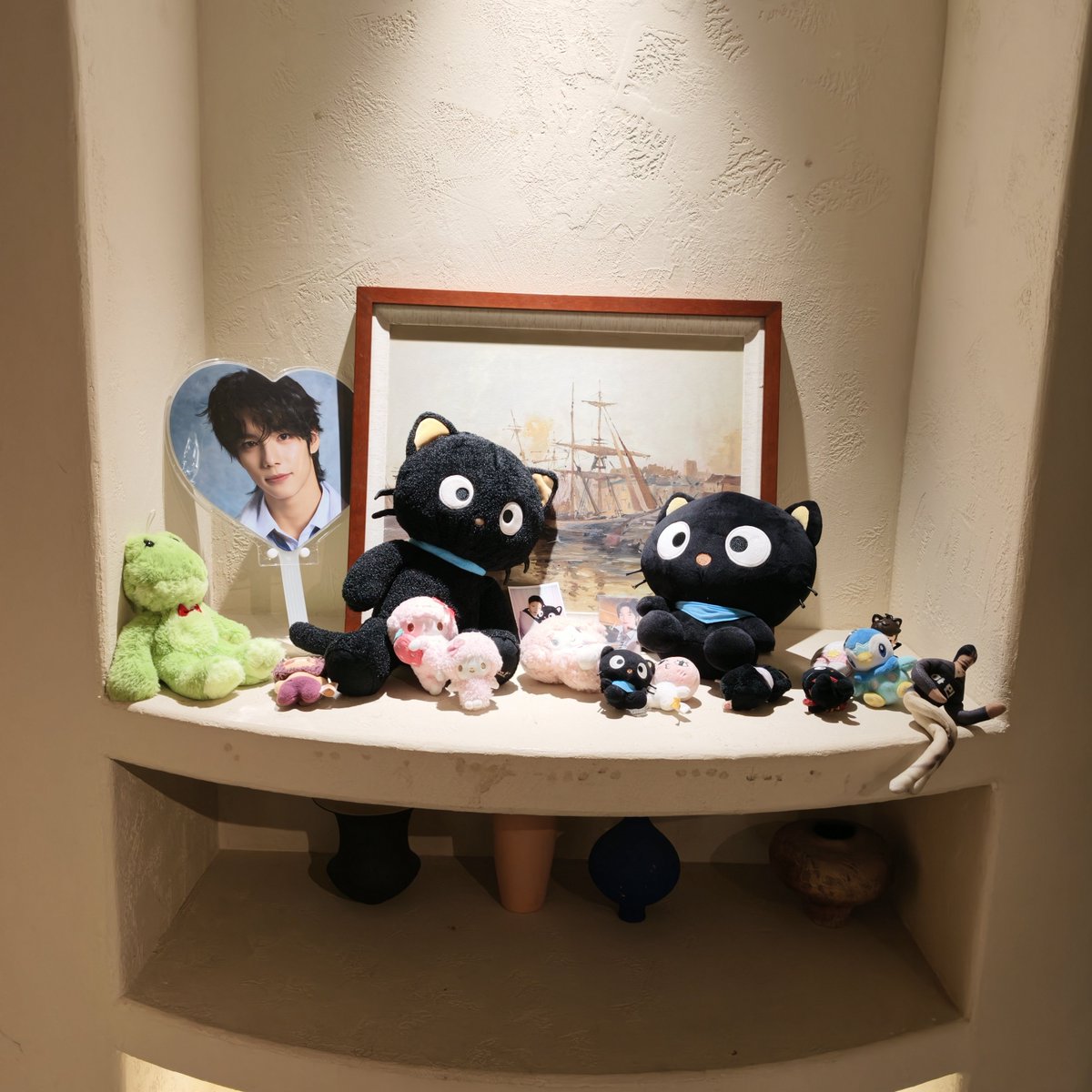 haminmamagogogo's tweet photo. HAPPY 20TH HAMIN DAY
#해피하민데이_나의자전거소년
#20DreamsWithHamin
#李河民
힘들었던 순간들을 딛고 맞이한 스무 살이 가장 아름다운 시기가 되었으면 한다 https://t.co/JdCuqkya9C