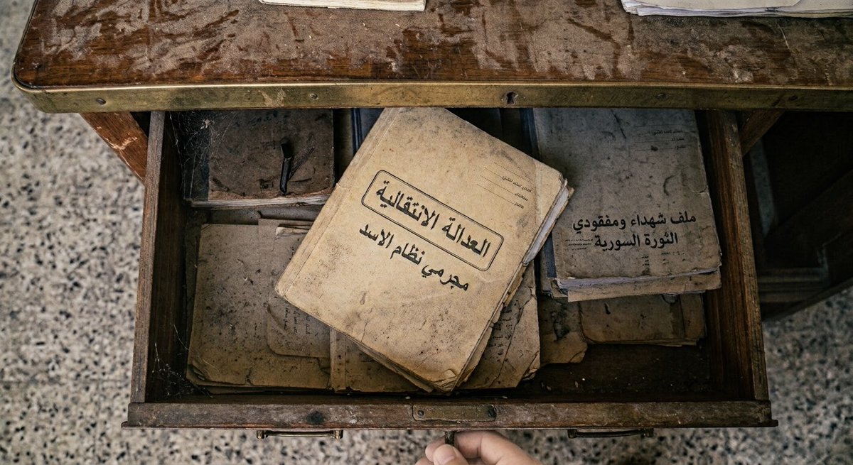 Thehamian's tweet photo. لا تدع نتائج البكلوريا تنسيك ان الرئيس وحكومته المؤقتين مازالا يتعاملان مع هذه الملفات باستخفاف وعدم اهمية.

لا تنسى ان هنالك 500 الف من جيش الاسد هدمو سوريا واستباحوها ونحن ماعليه اليوم بسببهم، ومع ذلك لم نلاحق سوى مئات منهم.

لا تنسى شهداء الثورة 🇸🇾 ولا تنسى مجرميها.
#سوريا https://t.co/21QzYVlUyr