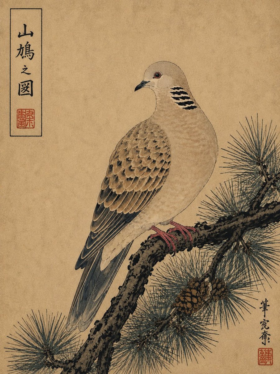 PelpaKarnaval's tweet photo. Original Graphism with #IA
Work in progress !
"Somewhere In Japan".
#PKONE #Graphism #Design #COLLECTION #peace4animals https://t.co/3WWQYQaKqn