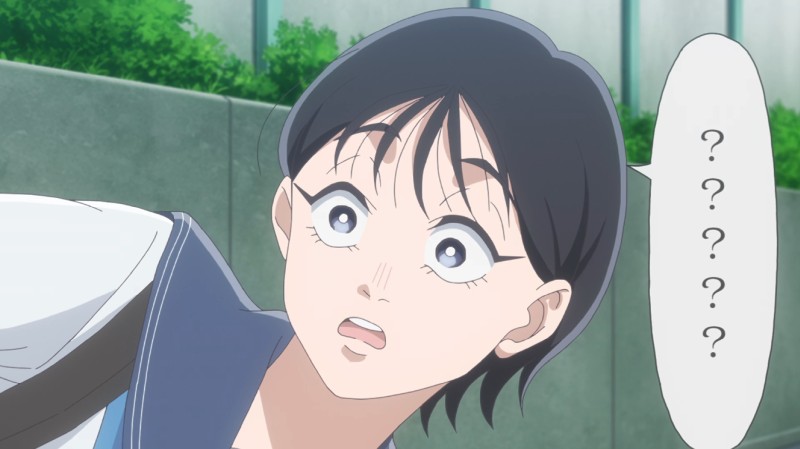 鎧真伝サムライトルーパー(第2クール) 第17話 ツイート画像 1