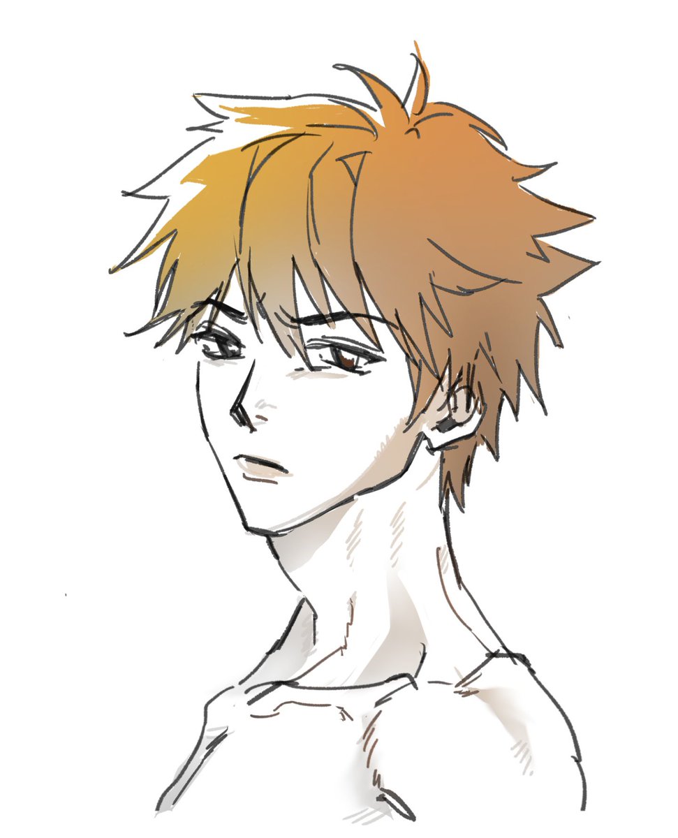 dasimaDae4's tweet photo. #bleach https://t.co/QpEzwvRvCB