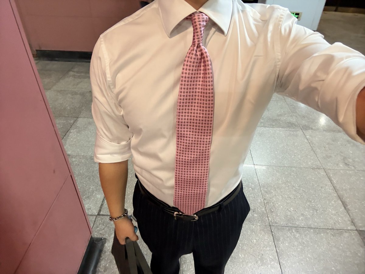 KenG16avi's tweet photo. OOTD https://t.co/E3jmkxRgOe