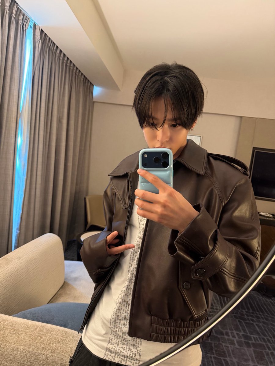 _Mae0_log's tweet photo. 고맙습니다😁👌🏻🫡 https://t.co/qJhsEpUgtd