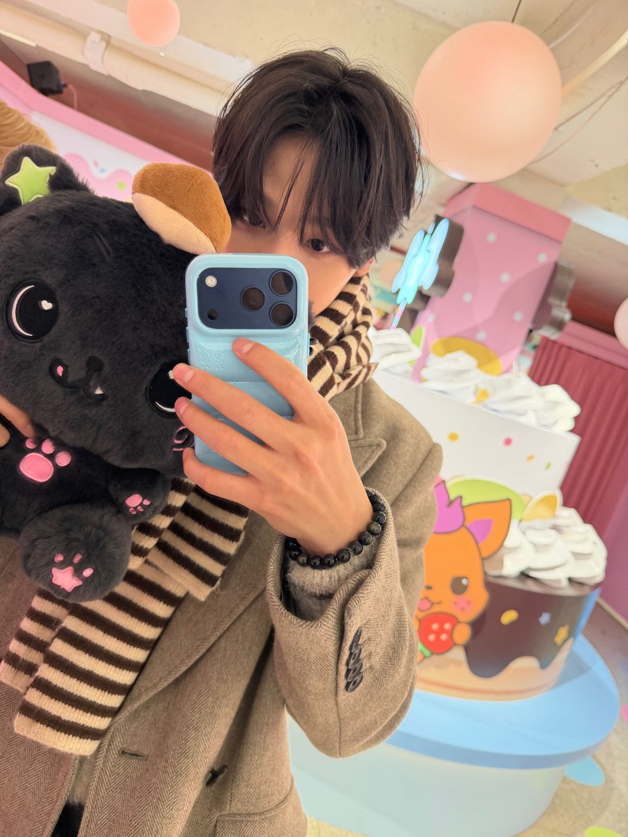 _Mae0_log's tweet photo. 고맙습니다😁👌🏻🫡 https://t.co/qJhsEpUgtd