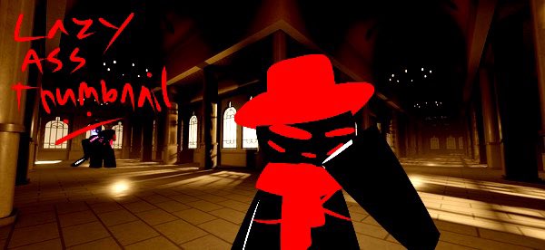 Brax_Pherson's tweet photo. Thanks to @LeBotyMaker64 for making the thumbnail for the video https://t.co/dwVh8VMwrH