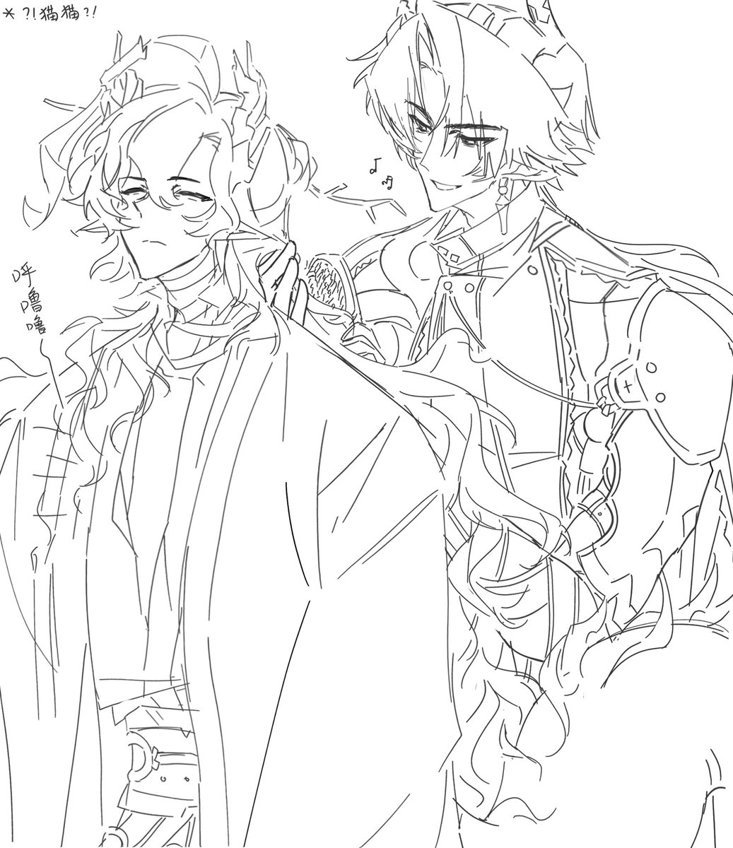 Nasannn042's tweet photo. #舟朔望 https://t.co/o8tErjiaBj