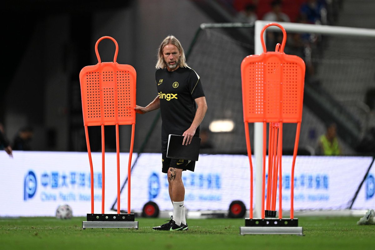 ChelseaInPhotos's tweet photo. Austin MacPhee 💙 https://t.co/ykBQA4f9fy