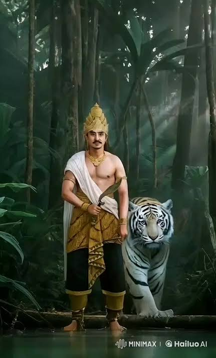 dimarsasongko98's tweet photo. Nah ini contoh sempurna gimana MADILOG kerja: materinya (prasasti, naskah) ngasih fakta dia raja nyata yang berkuasa 1482-1521 dan wafat wajar. 

Tapi dialektikanya (pertentangan budaya lama vs Islam yang baru masuk) ngelahirin narasi spiritual yang jadi mitos macan putih.

Faktanya konkret. 
Simbolismenya yang berkembang jadi legenda.