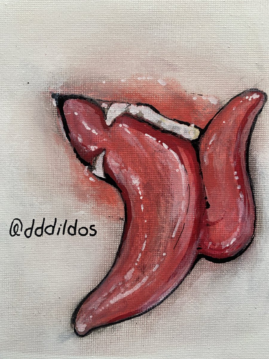 dddildos's tweet photo. 뱀혀 ( split tongue ) 묘하게 끌리는 느낌 
#splittongue #art https://t.co/R3QhUr9Ve1