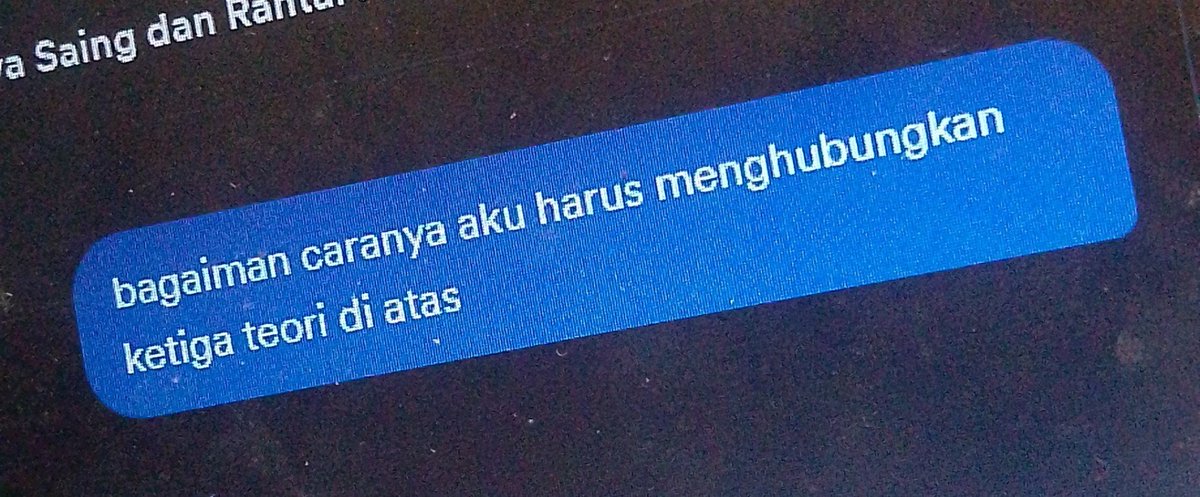 aseppqr's tweet photo. lama egk nulis scr ilmiah jd stuck kudu nulis apa dl buat pertama padahal kerangka udah jadiii tp ky "hoowww??? gimane ak jelasin teori teori enih menjadi satu kesatuan yg melandasi paper enih???" https://t.co/2Fhgs8KXlc