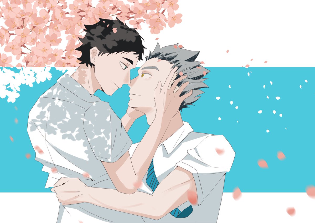 STSHTjusyqHzezg's tweet photo. #bkak #bokuaka #ๅ
่ตค https://t.co/zCVkQCq5oi
