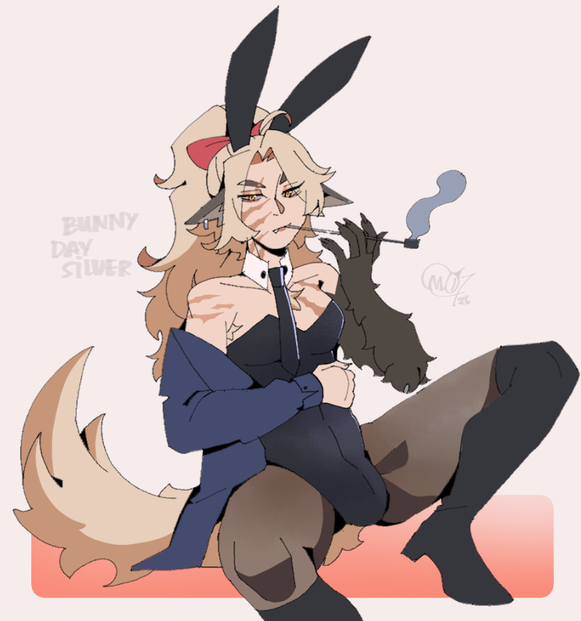 Mixief1's tweet photo. bunny... https://t.co/5jILWO7qMg
