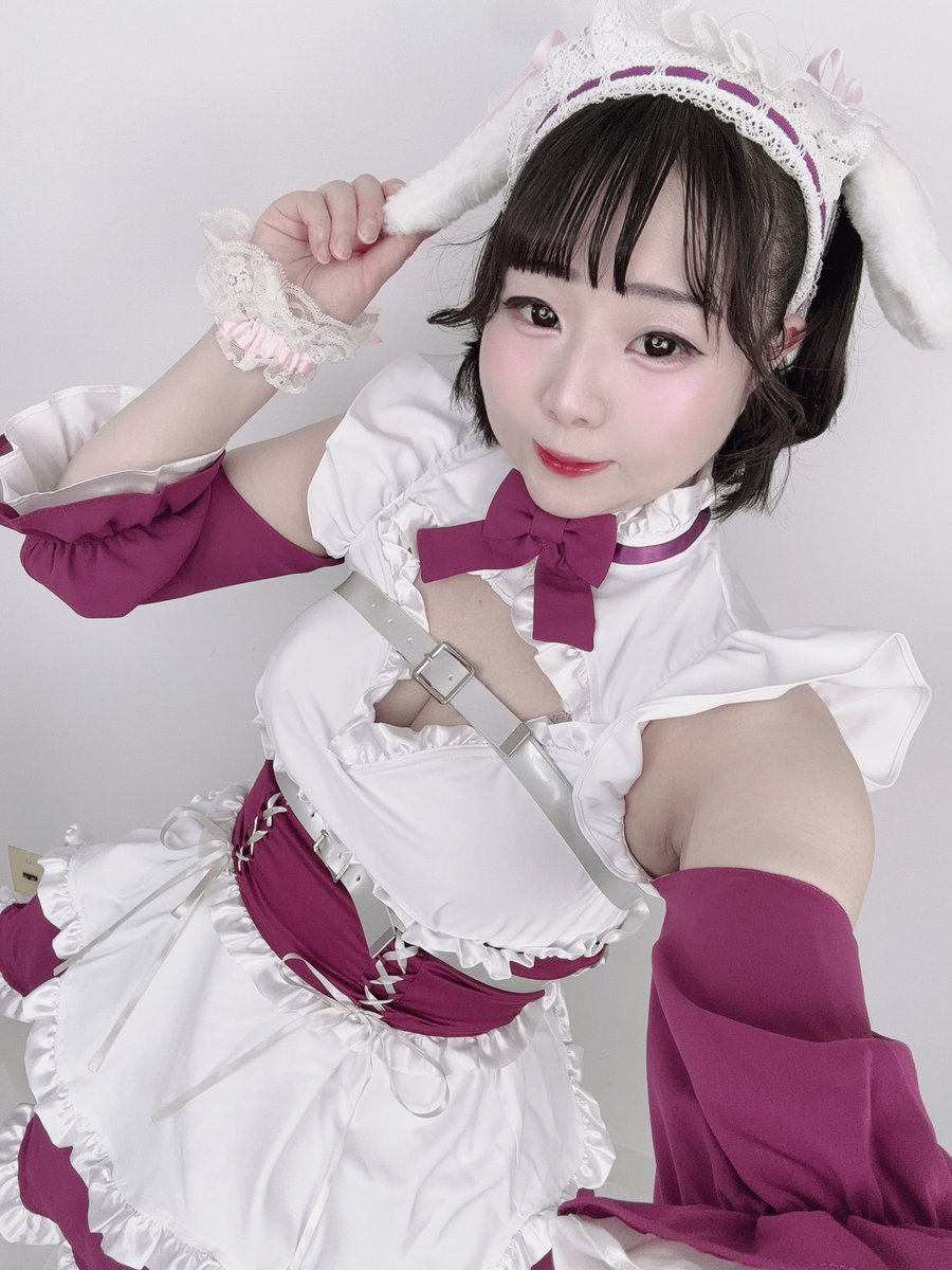 nodoka_BEA's tweet photo. こんばんは🌝Ｘでははじめましてー₍ᐢ> ̫<ᐢ₎チューリップ畑から来たあかちゃんうさぎの のどかです🌷🌷🌷うさちゃんみあふれるポストしていきますのでよろしくです૮ ྀི⸝⸝ ʚ̴̶̷̷ · ʚ̴̶̷̷⸝⸝  ྀིა👍♡̷
#blueeggakihabara #ブルーエッグ秋葉原 https://t.co/tplEVaU8zx