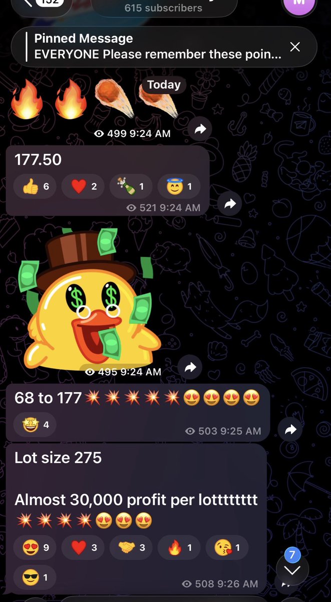 Paras0006's tweet photo. Our btst trade
Bumper profit 💰 💰 
Second tranche buy was 62.5 
Today low 62.55 
62 to 177 
Above 30000 in single lot
#Nifty #Nifty50 #NiftyBank #OptionBuying #TradingView #TraderCommunity
#TradersTrust #StockMarketIndia
#IndianStockMarket https://t.co/GYVyuv10kb