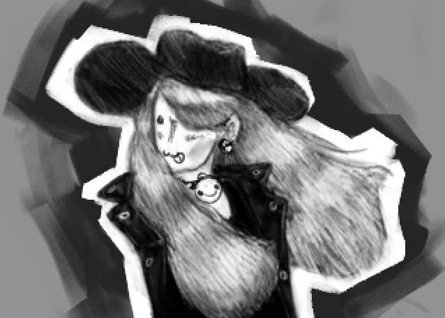 zlukesobake's tweet photo. lazy art
I don't know how it turned out so well https://t.co/V7D0i5VKeH