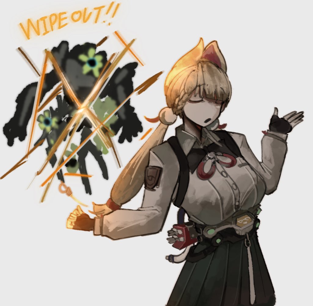 OmgItsDestNoWay's tweet photo. Alice  comm https://t.co/vjnrbbVEbg