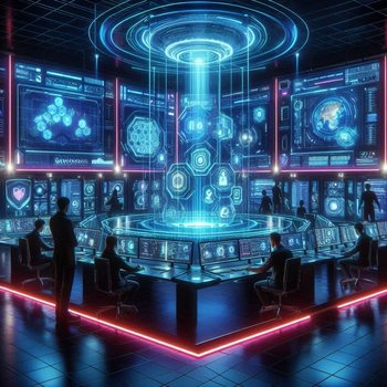 netzpalaver's tweet photo. Wie sich Security-Operations-Center entwickelten und sich weiter entwickeln

#Cybersecurity #KIAgent #künstlicheIntelligenz @Ontinue #SecurityOperationsCenter #SOC #Cybersicherheit

https://t.co/JxtBP7vuW2 https://t.co/yQkXqjF4fd