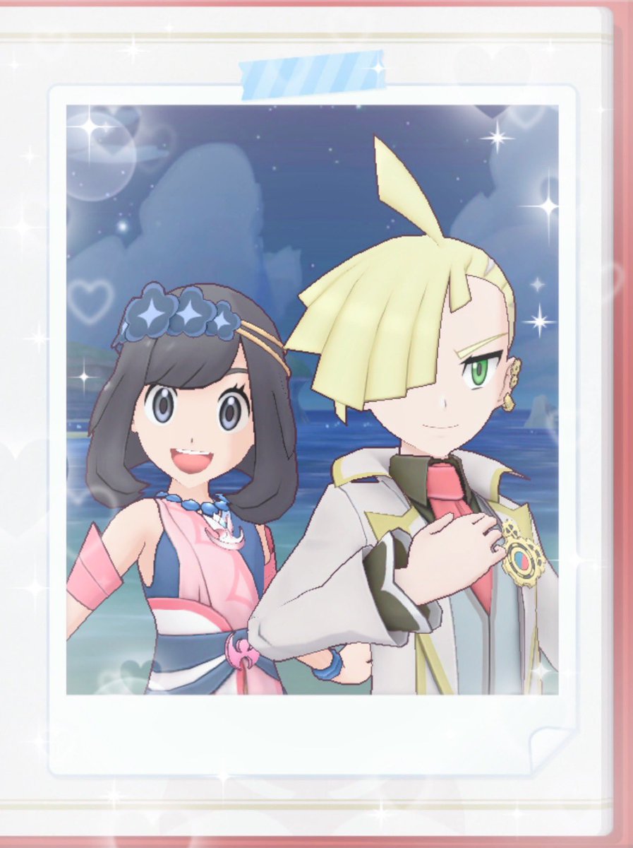 2mi_pkmn's tweet photo. …♡ https://t.co/6AgOoynBy2