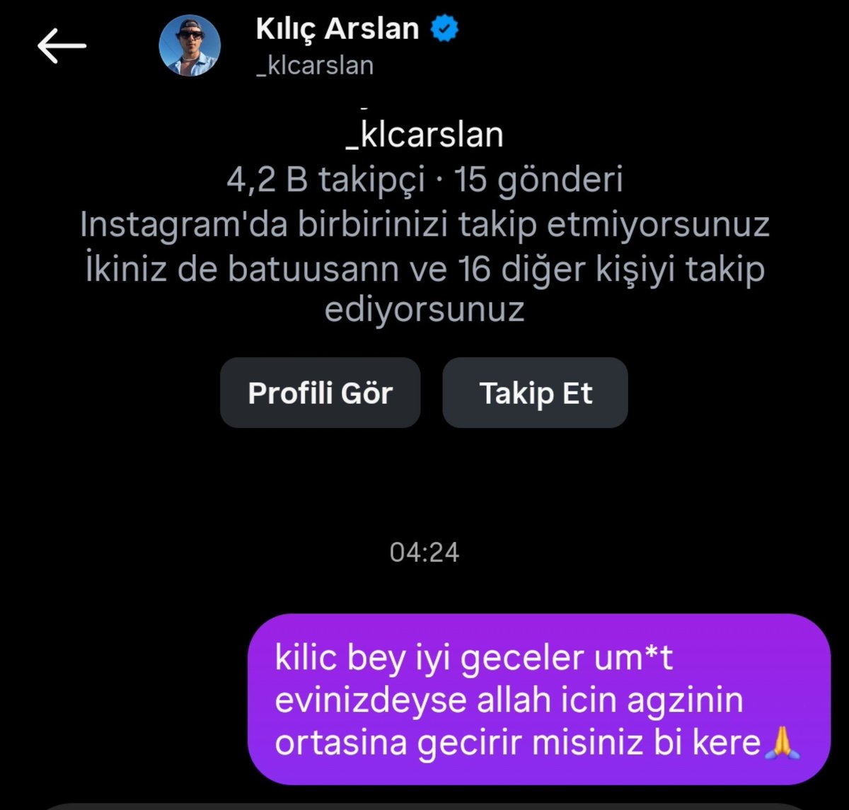 zayneylulmalik's tweet photo. gece surekli uyanip durdum uyku arasi kilica mesaj atmisim demin gordum https://t.co/ujN0kdnhpe