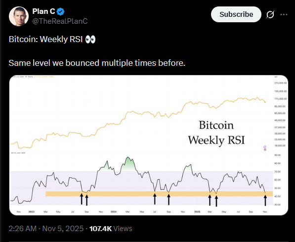 Zscorr0's tweet photo. $100k+ bitcoin:native #PlanC #Retard https://t.co/gDJleFrTDV