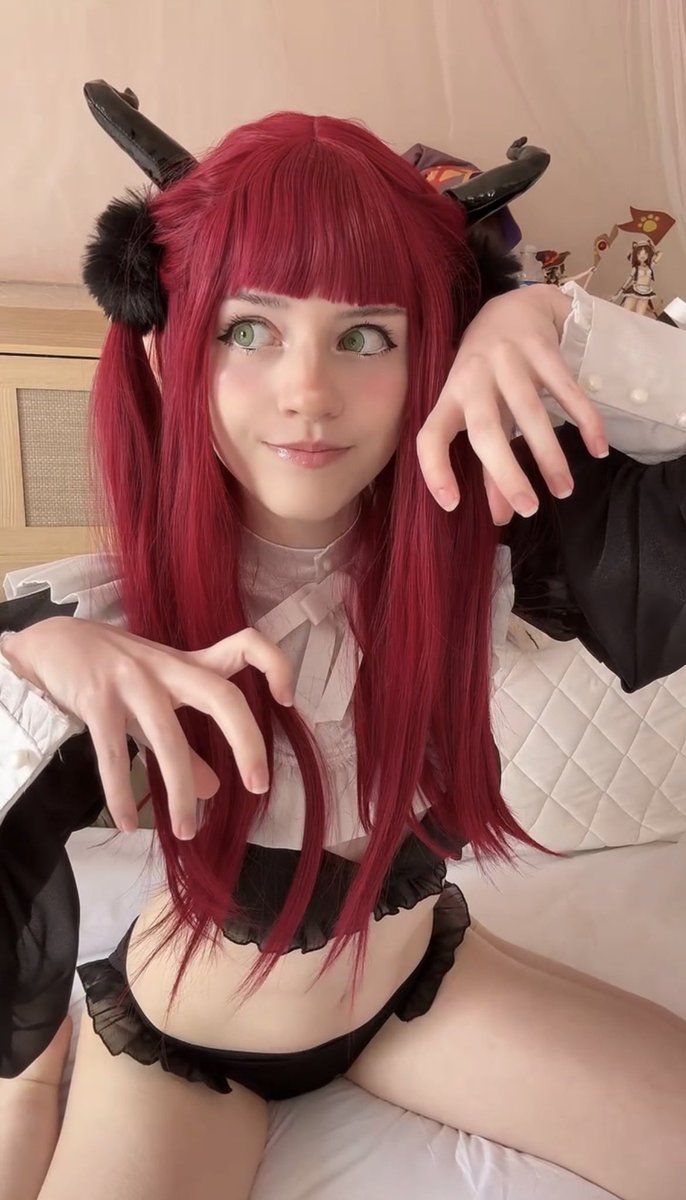 sucubaus's tweet photo. erm hai 

#marinkitagawa #mydressupdarling #sonobisquedollwakoisuru #lizkyun #cosplay #cosplaygirl https://t.co/mjS2o7WtRj