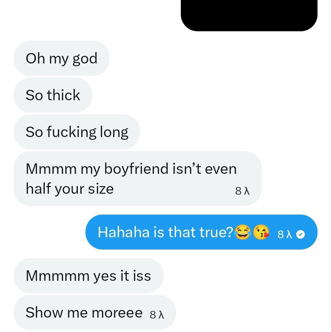 ChrissWBCy's tweet photo. DO NOT⚠️ like this if you dont want a Big white cock 🍆 in your dms!!!!
⛔You have been warned⛔ #raceplay #faithplay #bleached #bwc #bwcedit #bleachededit #humiliation #wmbf #wmlf #wmaf #wmif #porn #nsfw #nsfwtwt #cuck #blowjob #wwo #wnwo https://t.co/TvQg2M4qYM