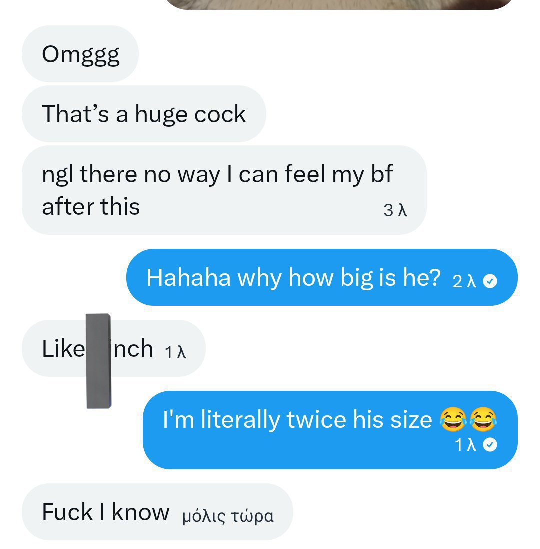 ChrissWBCy's tweet photo. DO NOT⚠️ like this if you dont want a Big white cock 🍆 in your dms!!!!
⛔You have been warned⛔ #raceplay #faithplay #bleached #bwc #bwcedit #bleachededit #humiliation #wmbf #wmlf #wmaf #wmif #porn #nsfw #nsfwtwt #cuck #blowjob #wwo #wnwo https://t.co/TvQg2M4qYM