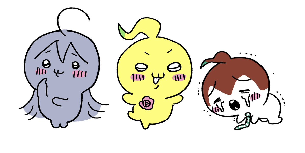 nanazuku's tweet photo. ちいじゅく https://t.co/1IBvsJTALe