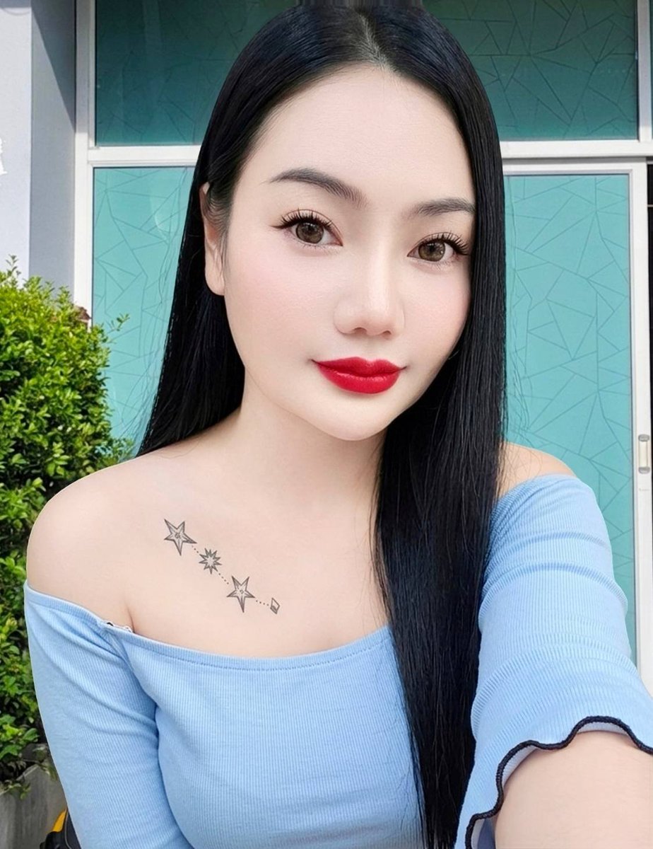 oegmnf330's tweet photo. 📍ว่างคะ 
♥️นวดไทย/ อโรม่า /สครับผิว 3 ขั้นตอน/นวดหินร้อน/นวดผ่อนคลาย

👉มีสถานที่ เป็นส่วนตัว สบาย
👉และรับนอกสถานที่+ค่ารถ

🌸 ilin0641849299(ไอลิน)
#นวดกระบี่ #กระบี่ #อ่าวนาง #รับงานกระบี่ https://t.co/uC0yPpvWZg