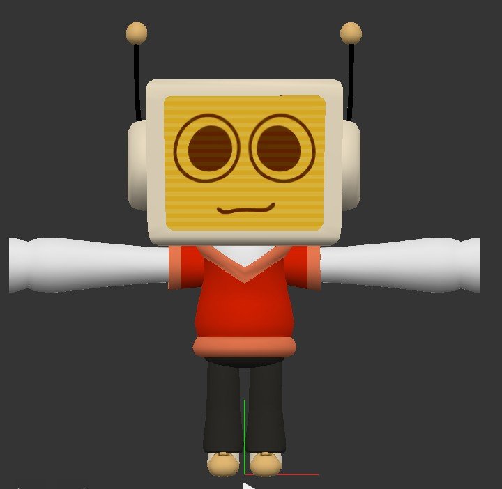 techsyrup_'s tweet photo. Oops I dropped something
#dandysworldoc #dwoc ( Byte by @butter_flyte ) https://t.co/mZRwS31c6d