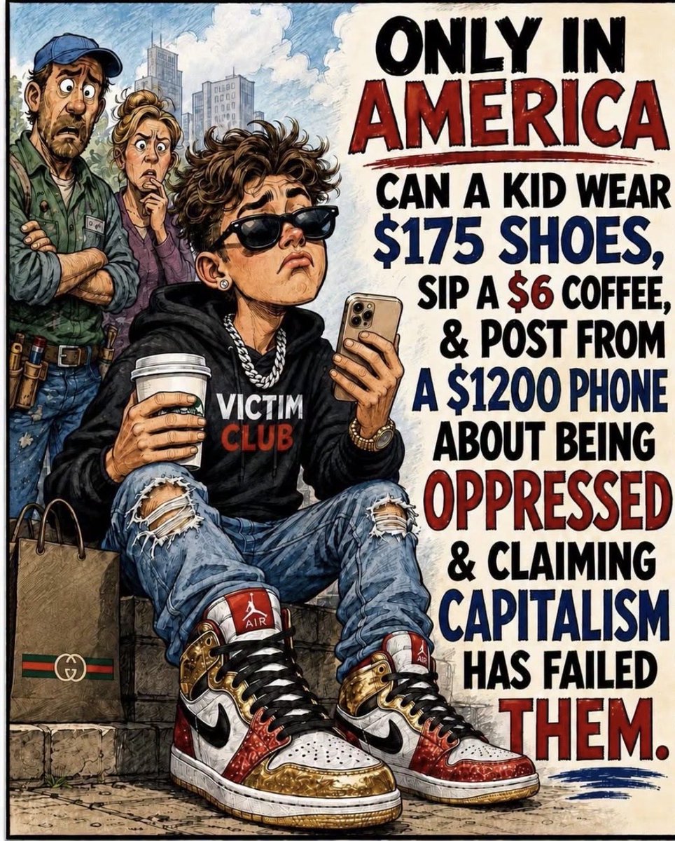 JtShaggy's tweet photo. Exactly!!! https://t.co/OJuO5xRR3O