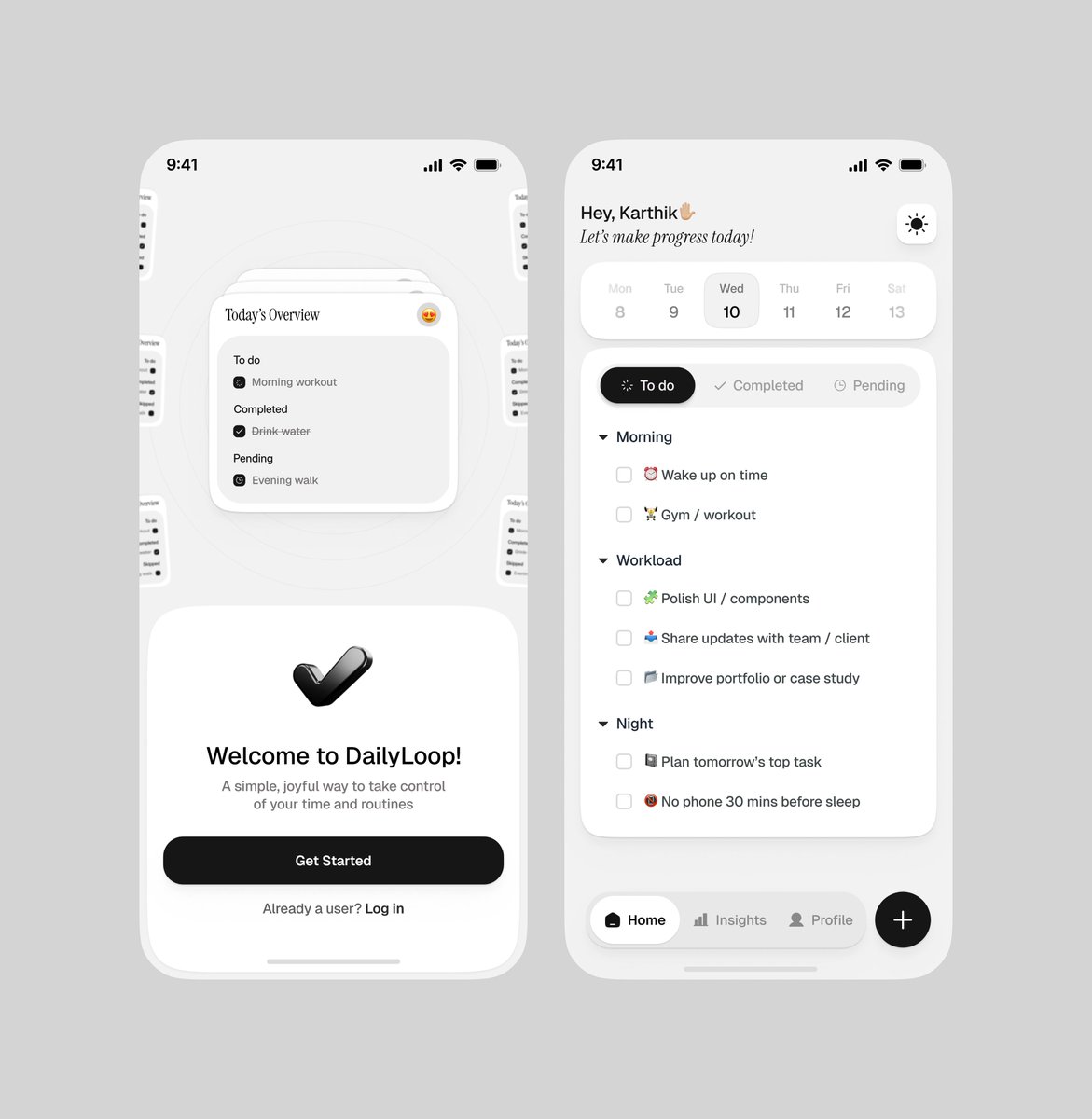 Karthik_designs's tweet photo. Some of my favorite product designs✨ https://t.co/EqjQEe1dus