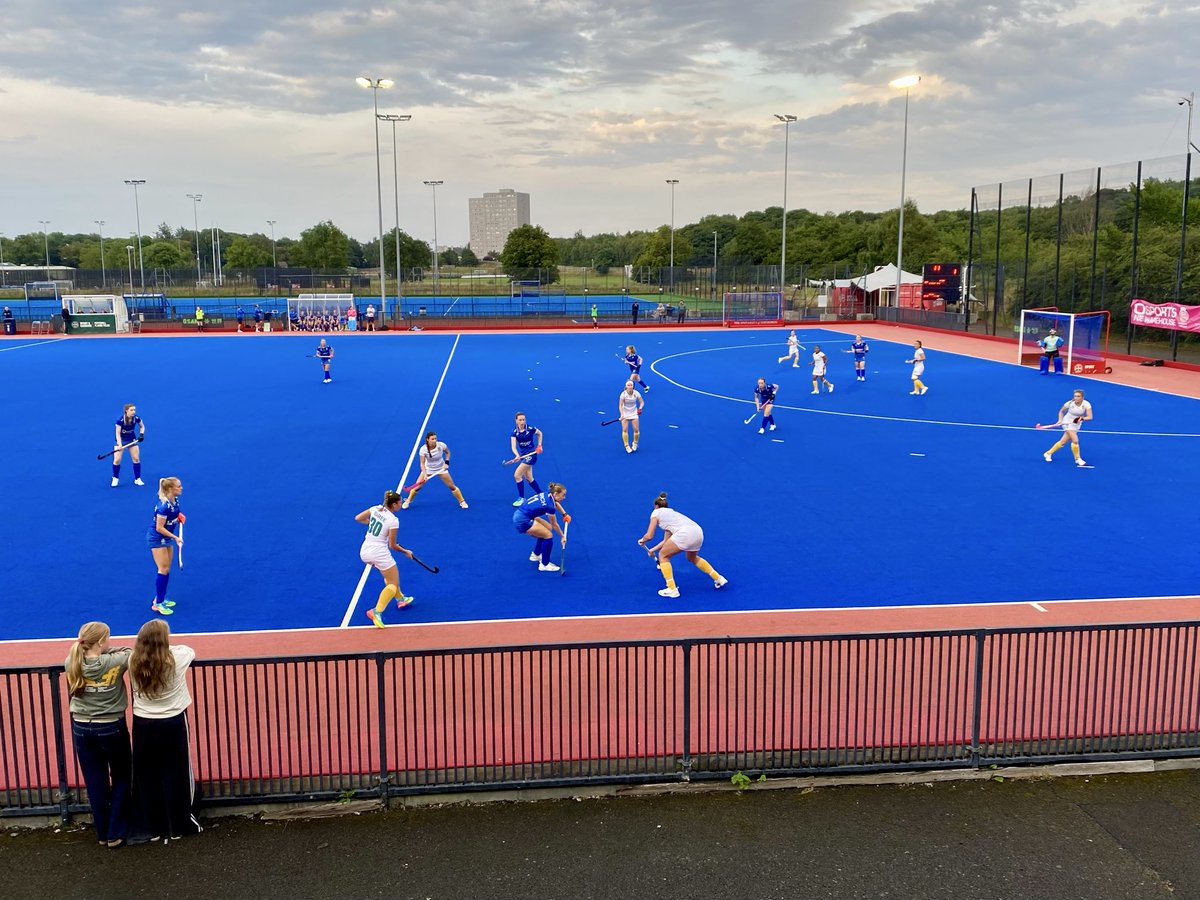 HalfCourtPress1's tweet photo. Follow the link to read the Half Court Press report test-series report between Scottish Hockey and South Africa ladies recently...

#Hockey #FieldHockey #WomenInSports 

https://t.co/g4XO2gwD7A https://t.co/ywC5byuazU