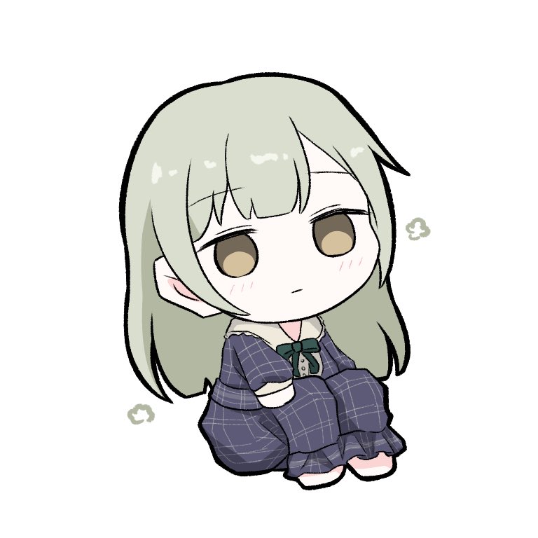 fukujin_nasu's tweet photo. 🥒 https://t.co/xkylla5cmV