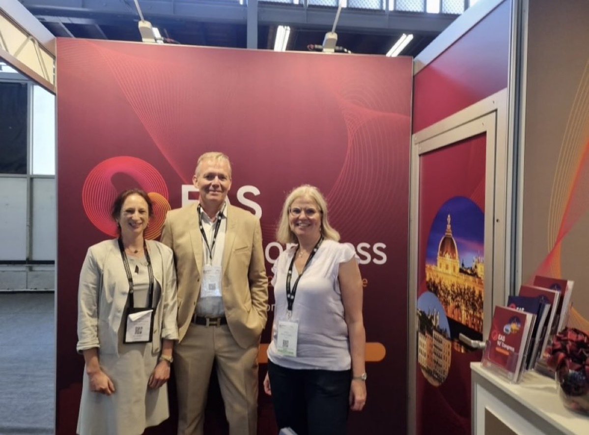 SABOURETCardio's tweet photo. During the #ESCCongress2026 you may join the #EAS booth and also join us on an early session on automated decision-making #CVR ☀️ https://t.co/4dYHPtj5zS