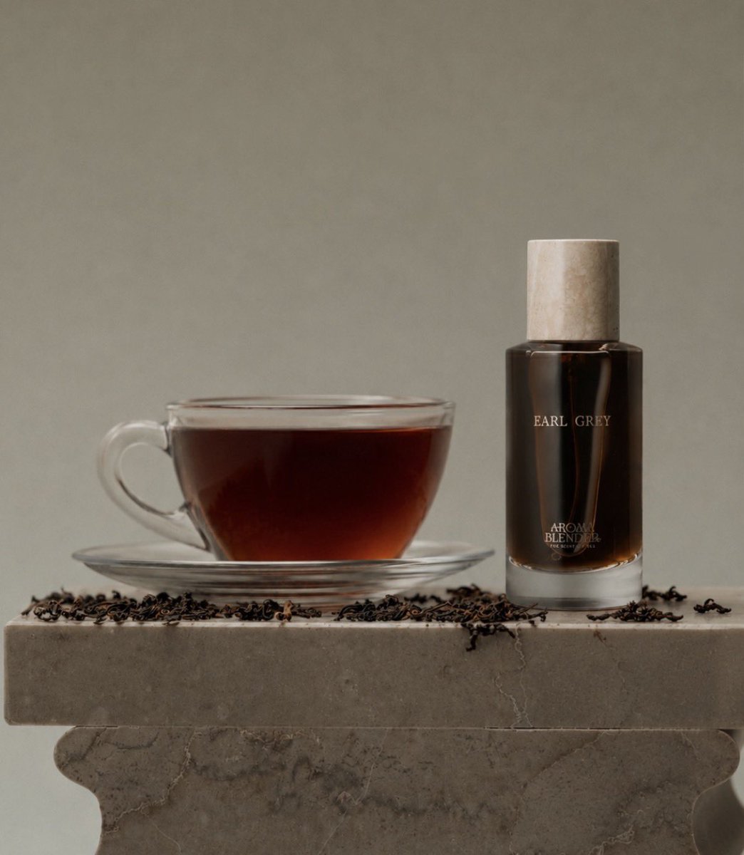 AROMABLENDBAR (@aromablendbar) / Posts / X