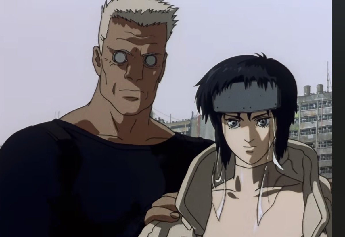『攻殻機動隊 THE GHOST IN THE SHELL』 第5話 北端の闇に迫る公安九課反応画像7