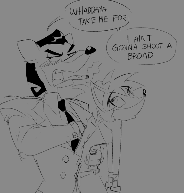 Poopmallows's tweet photo. sorry im reposting... AGAIN. strange multiverse crashtripe too i guess! https://t.co/OzeqRJI5Yn