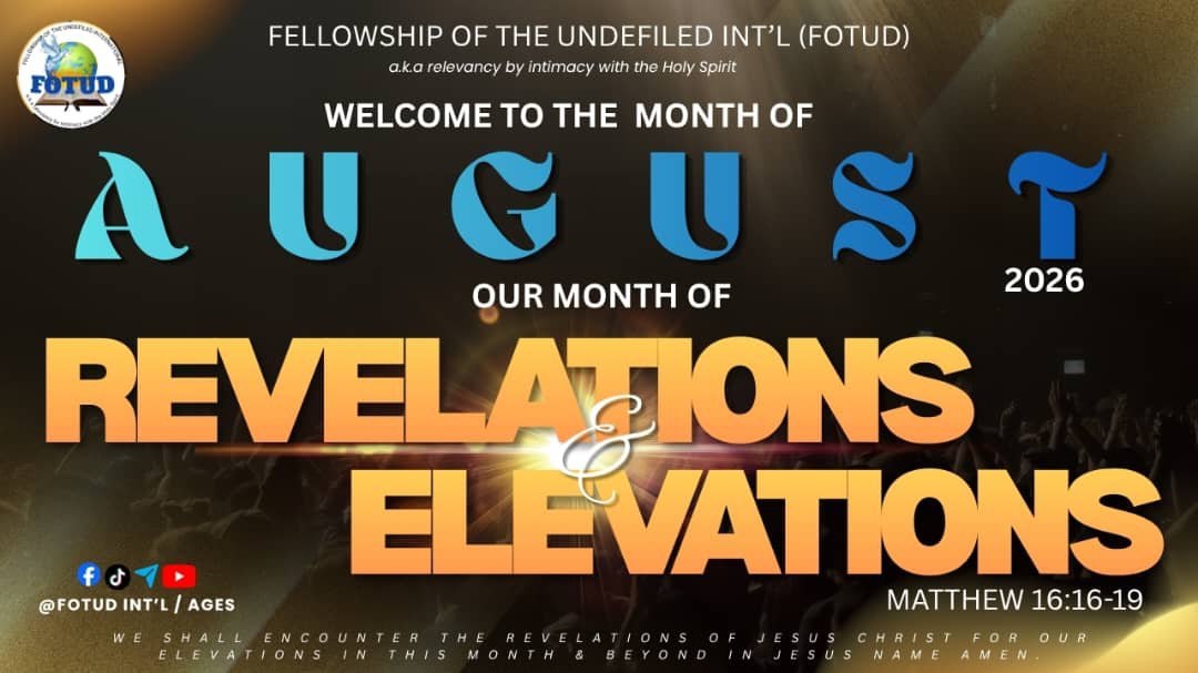 gabrielesolomon's tweet photo. "Eye has not seen, nor ear heard..."(1 Cor 2:9-16).🔥
​When God gives REVELATION,it creates REALIZATION,which sparks a REVOLUTION,leading directly to REPRODUCTION (Manifestation)!​What a mind-blowing session
Get ready—things are shifting rapidly for you this season!🙌✨
​ #FOTUD https://t.co/JQttdku7P1