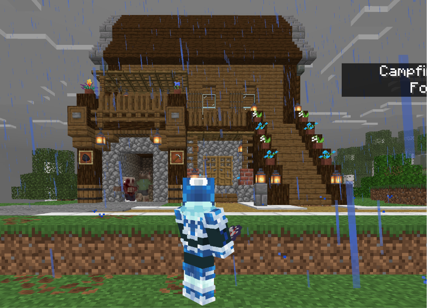 ryeithe's tweet photo. i stayed up til like 8 to build this whole thing https://t.co/GGAbDmErUt