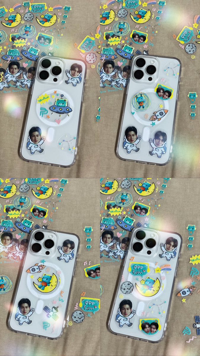 ker_nncpppp's tweet photo. Giveaway for
PONDPHUWIN SPACE SOULDYSSEY 🚀
-  sticker uv / รูปพลล.+เพลง(สุ่มคละ) -

🛸date 21-22-23.08.2026
เนื่องจากครบ 6 ปี วันละ 60 ชิ้นนะคะ
￼📍Impact Arena

มือใหม่หัดทำ ฝากมารับกันด้วยน้าาาา💖

exchange pls ▶️ DM (จำนวนจำกัด)

#PondPhuwinConcert #ppnaravit #phuwintang https://t.co/1KCuWIKFlU