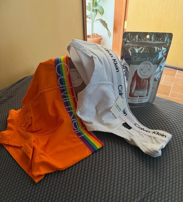 twink_johan's tweet photo. Recién llegado https://t.co/iwEM5qmu9d