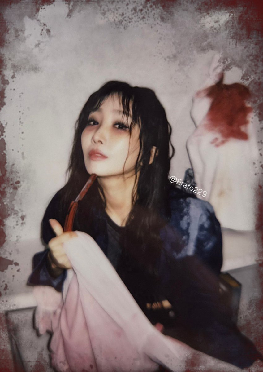 Erato229's tweet photo. #폴라를_뽑을_타이밍이니까
#폴라의_주인이_된_것_같아_짜릿하지
#누가_과연_폴라를_뽑은_걸까

면도칼은 내 오른손에 날이 활짝 열린 채 https://t.co/BvxrEQwJiQ