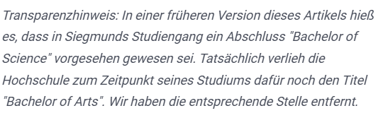 SprachPhilo's tweet photo. Gestern musste die FAZ eine Darstellung korrigieren, soeben t-online.
Wissen Sie, was der Punkt ist? Ich mache das ehrenamtlich und erhalte nicht Geld dafür wie etwa correctiv.