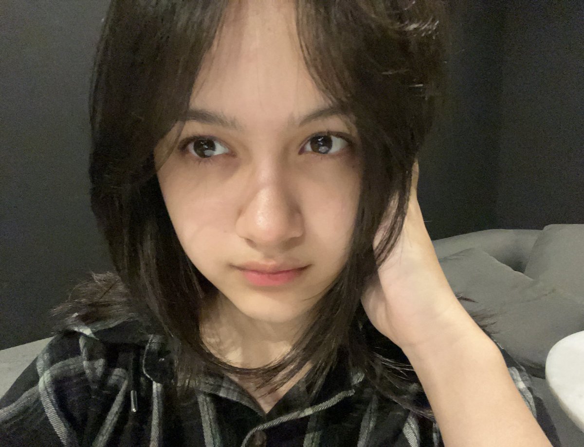 Nachia_JKT48's tweet photo. #SelaChia https://t.co/OVKFypWVBd