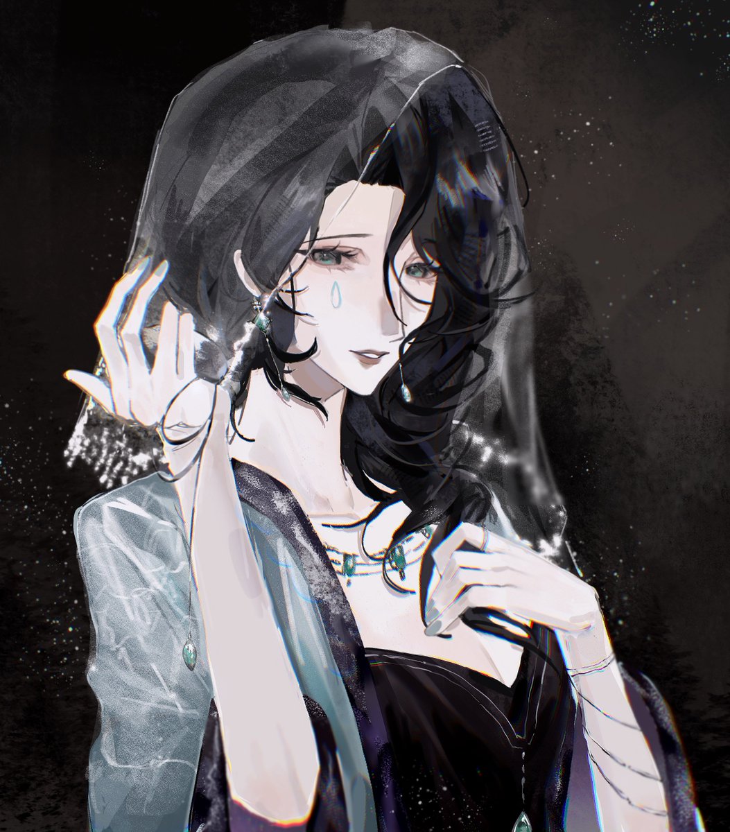 Aaaaaan_0's tweet photo. #PathtoNowhere #無期迷途 

mommy... https://t.co/HtYPgf5Wy0